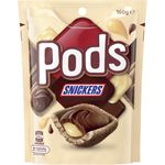 Mars Snickers Pods 160g