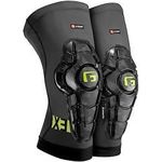 G-Form Pro-X3 Knee Guard Gray Camo Large