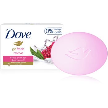Dove Go Fresh Revive Beauty Cream Soap 135g