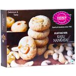 Karachi Bakery Kaju Nankhatai 250g