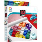 SmartGames IQ Love Game