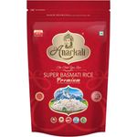 Anarkali Super Basmati 2kg