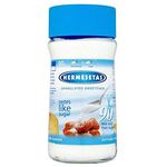 Hermesetas Granulated Sweetener 90g