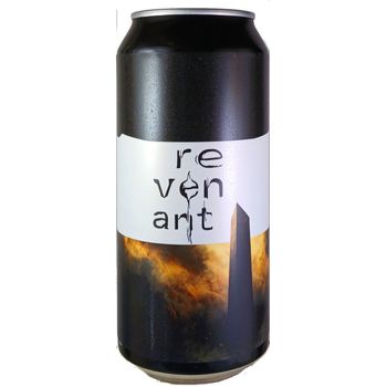 Revenant Obelisk Double Hazy IPA 440ml