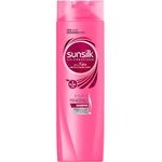 Sunsilk Smooth And Manageable Shampoo 160ml