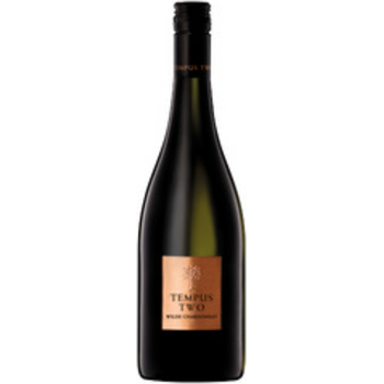 Tempus Two Chardonnay Copper Wilde 750ml