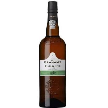 Graham's Fine White Wine 750ml