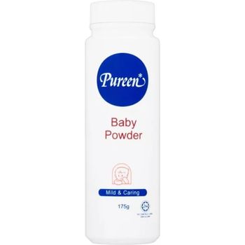 Pureen Baby Powder 175g