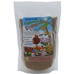 Joyful Cow Lecithin Granules Natural 150g
