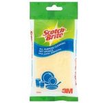 Scotch Brite All Purpose Cleaning Net Sponge 1's