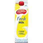 F&N Magnolia Fresh Milk 1l