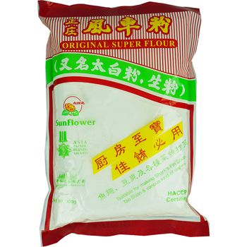 Sunflower Original Super Flour 300g