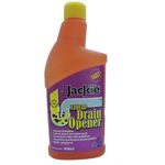 Jackie Liquid Drain Opener 530ml