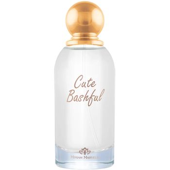 Miriam Marvels Cute Bashful Eau De Parfum 100ml