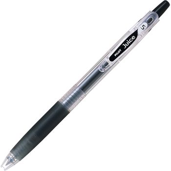 Pilot Juice Gel Pen Black 0.5mm