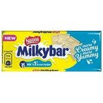 Milkybar Creamy Mould 25g 24 Count