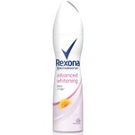 Rexona Advanced Whitening Deodorant for Women 150ml