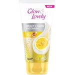 Glow & Lovely Bright C Glow With Vita Face Wash 50g