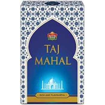 Taj Mahal Brooke Bond 1 Tea 250g