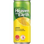 Heaven And Earth Lemon Lemongrass 300ml