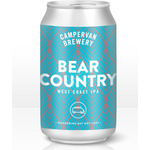 Campervan Brewery Bear Country 6 Abv 330ml