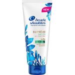 Head & Shoulders Supreme Smooth Hair Conditioner 320ml