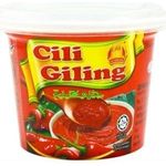Cap Udang Bumi Chilli Paste 70g