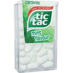 Tic Tac Mint 14.5g
