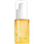 Glad2Glow Jeju Tangerine Vita C Power Bright Glow Serum 17ml