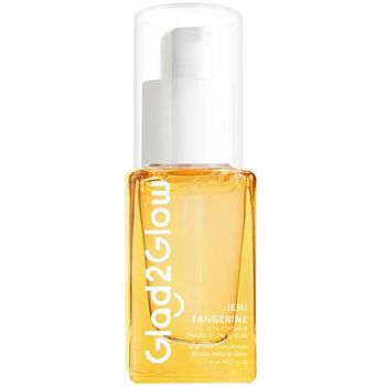 Glad2Glow Jeju Tangerine Vita C Power Bright Glow Serum 17ml