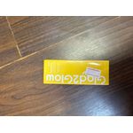 Glad2Glow Jeju Tangerine Vita C Power Bright Glow Serum 17ml