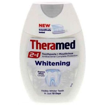 Theramed Whitening Tooth Paste 75ml