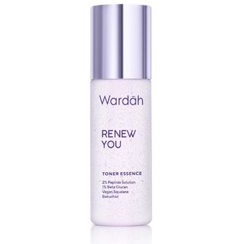 Wardah Renew You Treatment Essence 100ml