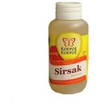Koepoe-koepoe Sirsak Soursop Flavoring 60ml