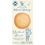 Island Bakery Shortbread Biscuits 125g