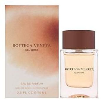 Bottega Veneta Illusione Eau De Parfum Spray 75ml