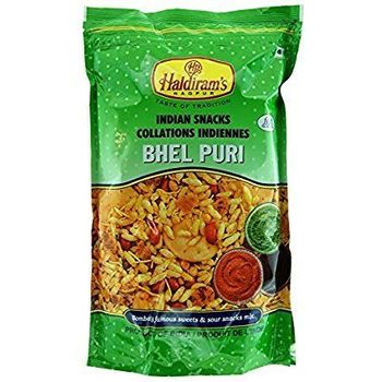 Haldiram’s Bhel Puri 150g