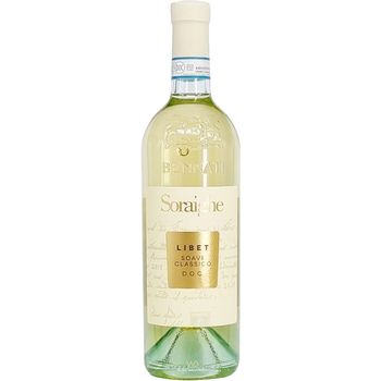 Libet Soave Classico 750ml
