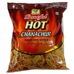 Banoful Chanachur Hot 100g