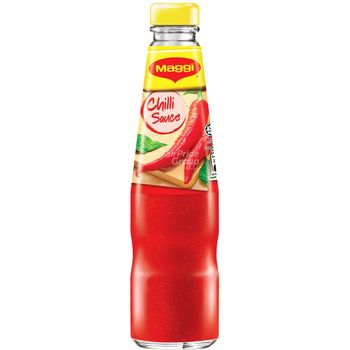 Maggi Chili Sauce 500g