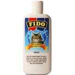 Fido Cat Shampoo with Conditioner 350ml