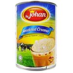 Su Johan Sweet Condensed Milk 500g