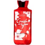 Slavina Crush on You Shower Gel 350ml