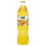 Alif Pure Cooking Oil 1L | Minyak Masak Alif 1L