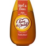 Lune De Miel B Squeezy Honey 500g