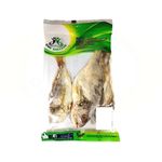 Dwi Success Ikan Gelama Jeruk Salted Fish 100g