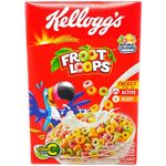 Kellogg's Froot Loops 160g