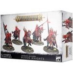 Games Workshop Warhammer Soulblight Gravelords Blood Knights