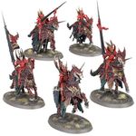 Games Workshop Warhammer Soulblight Gravelords Blood Knights