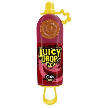 Juicy Drop Pop Cola 26g 